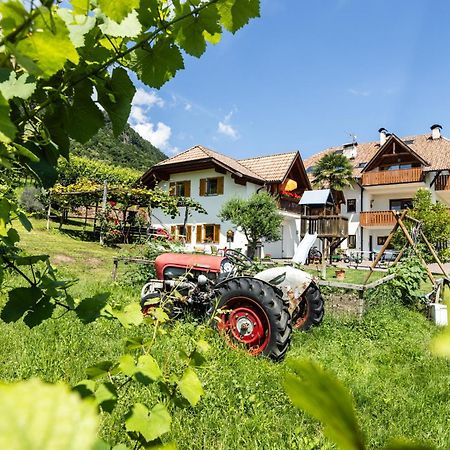 Weinhof Kager Διαμέρισμα Missiano Εξωτερικό φωτογραφία