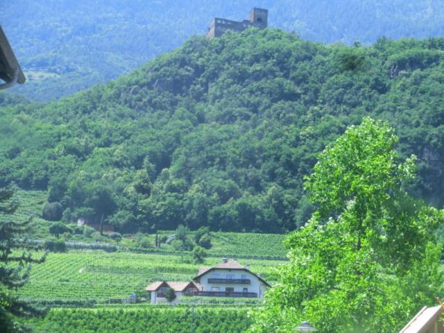Weinhof Kager Διαμέρισμα Missiano Εξωτερικό φωτογραφία